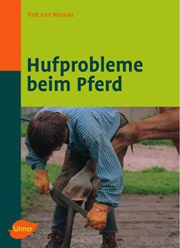 portada Hufprobleme Beim Pferd (in German)