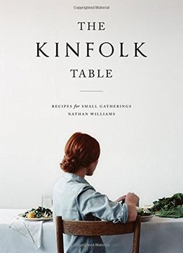 portada The Kinfolk Table: Recipes for Small Gatherings (in English)