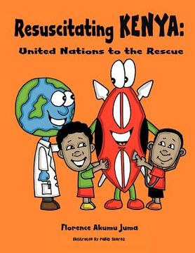 portada resuscitating kenya: united nations to the rescue (en Inglés)