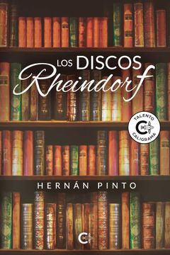 portada Los Discos Rheindorf (in Spanish)
