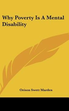 portada why poverty is a mental disability