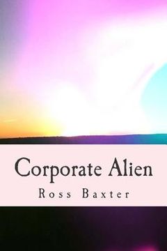 portada Corporate Alien (en Inglés)
