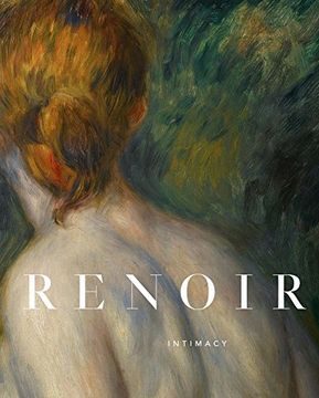 portada Renoir: Intimacy (in English)