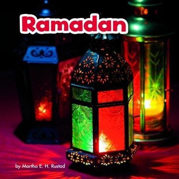 portada Ramadan (Little Pebble: Festivals in Different Cultures) 
