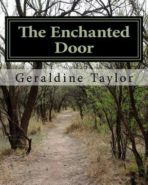 portada The Enchanted Door (en Inglés)