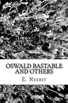 portada Oswald Bastable and Others