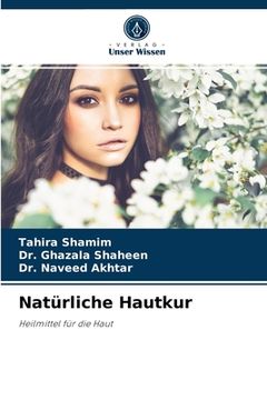 portada Natürliche Hautkur (en Alemán)
