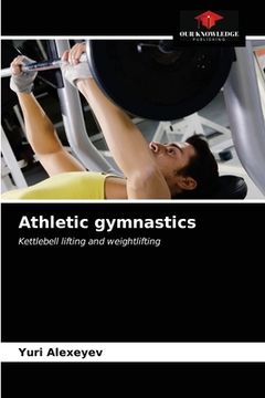 portada Athletic gymnastics (en Inglés)