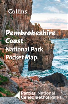 Pembrokeshire Coast National Park Pocket Map