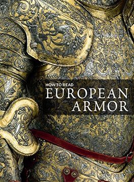 portada How to Read European Armor