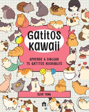 portada Gatitos Kawaii (in Spanish)