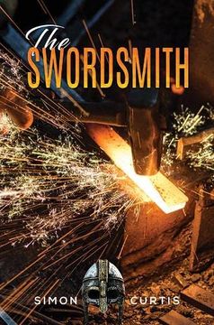 portada The Swordsmith (in English)