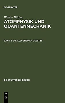 portada Die Allgemeinen Gesetze (in German)