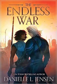 portada The Endless war (en Inglés)