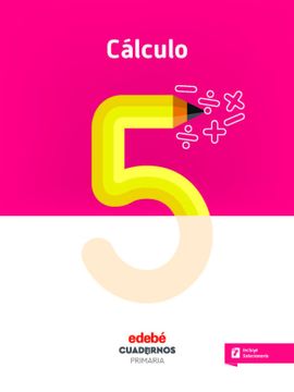 portada Cálculo 4 (in Spanish)