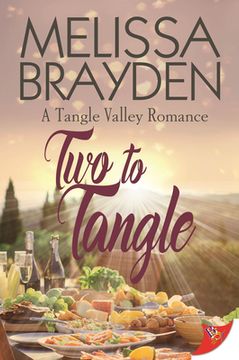 portada Two to Tangle: 2 (Tangle Valley)