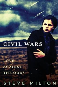portada Civil Wars: Vietnam War Historical Gay Romance