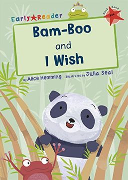 portada Bam-boo and I Wish (Early Reader) (Early Readers)