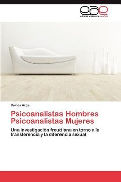 portada psicoanalistas hombres psicoanalistas mujeres