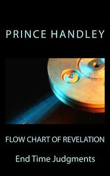 portada Flow Chart of Revelation: End Time Judgments (en Inglés)