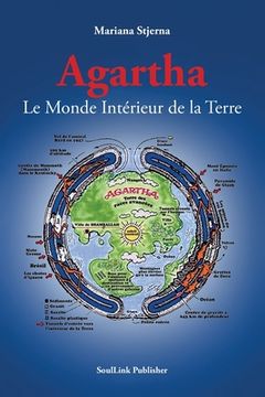 portada Agartha: Le Monde Intï¿ ½Rieur de la Terre (Paperback or Softback)
