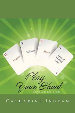 portada Play Your Hand: Revised Edition (en Inglés)