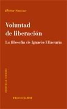 portada voluntad de liberacion (in Spanish)