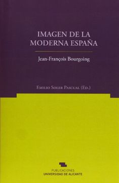 portada Imagen De La Moderna España