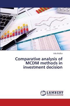 portada Comparative Analysis of MCDM Methods in Investment Decision
