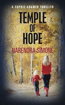 portada Temple of Hope: A Sophie Kramer Thriller