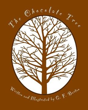 portada The Chocolate Tree (en Inglés)