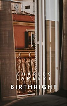 portada Birthright 