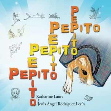 portada Pepito: Versión Española