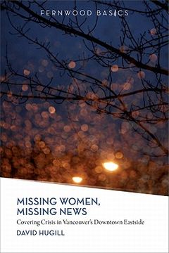 portada missing women, missing news