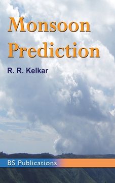 portada Monsoon Prediction (en Inglés)