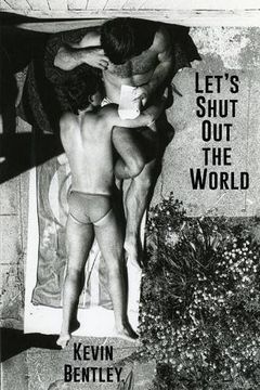portada Let's Shut Out the World