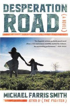 portada Desperation Road (en Inglés)