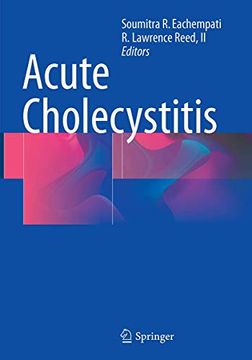 portada Acute Cholecystitis (in English)