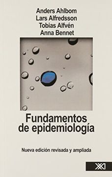 portada fundamentos de epidemiologia nueva edicion