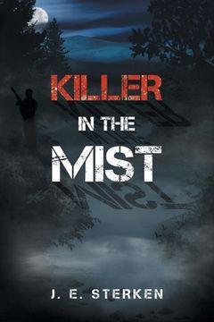 portada Killer in the Mist (en Inglés)