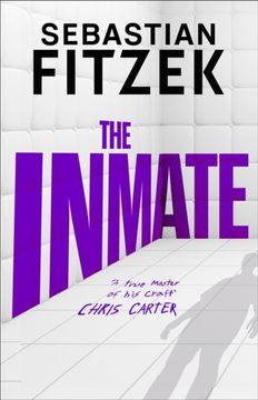 portada The Inmate