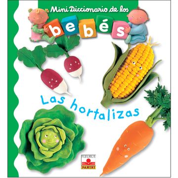 portada hortalizas (mini diccionario de bebes)