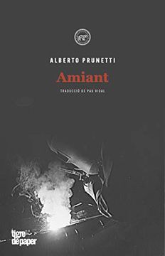 portada Amiant [Próxima Aparición] (en Catalá)