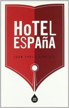 portada Hotel Espaa