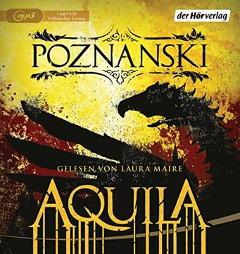 portada Aquila (en Alemán)