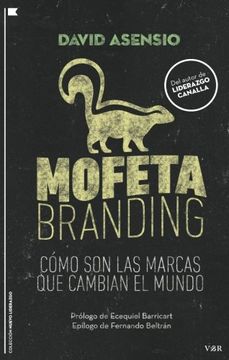 portada Mofeta Branding (in Spanish)
