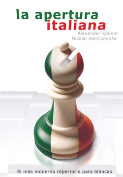 portada La Apertura Italiana