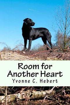 portada Room for Another Heart (en Inglés)
