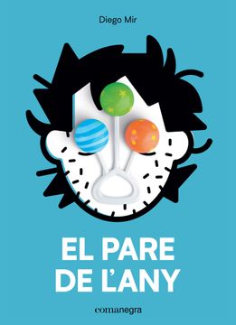 portada El Pare de L’Any (in Spanish)