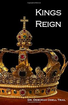 portada Kings Reign